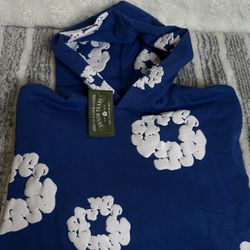 Denim Tears Hoodie