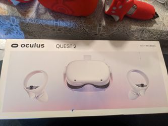 Oculus  Quest 2