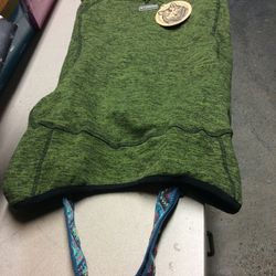 NEW X-Large Size Wilder dog Coats/ W/Neck Gaiter///Dogs 70-75 Pounds