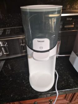 Baby Brezza Instant Water Warmer