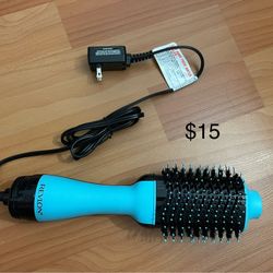 Like New Hair Blower