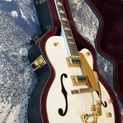 Gretsch Electromatic Guitar 