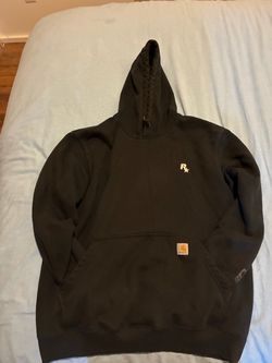 Rockstar games Carhartt hoodie