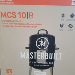 Masterbuilt SMOKER