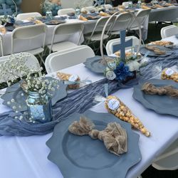 Table runners