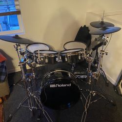 Roland VAD307 Virtual Electric Drumkit
