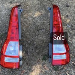 Honda CRV Parts