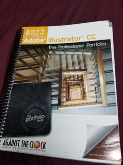 Adobe illustrator cc 2017 book