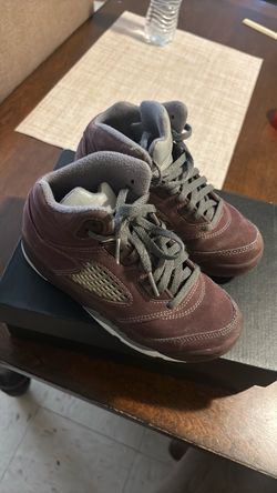 Jordan 5 kids