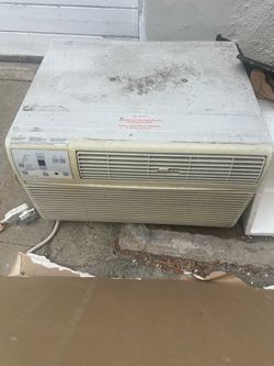 Air Conditioner Unit