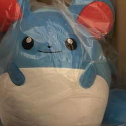 Pokémon Stuffed Animal 20 Inch Really Big