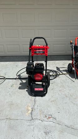 Pressure Washer Generac 2800 PSI / YES ITS AVAILABLE !!!!!