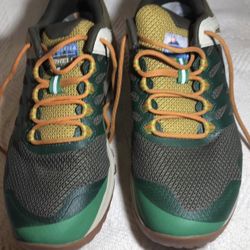 MERRELL NOVA SNEAKERS (J067035) EXECELLET CONDITION 
