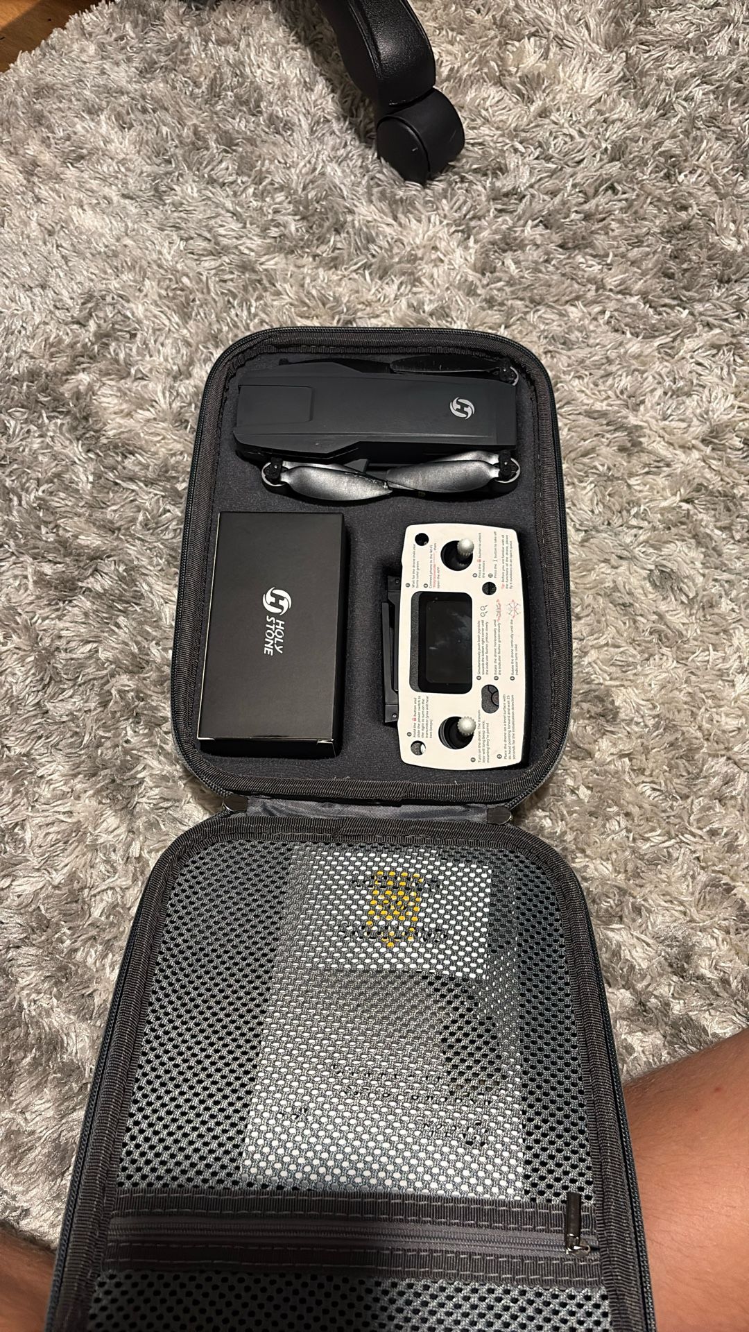 Holy Stone Professional Drone (Brand New)