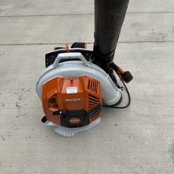 Leaf Blower STHIL BR 800x Magnum