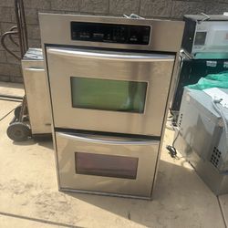 Oven Kitchen Aid 