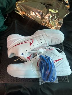 Nike Kobe Draft Day Pack “Philly 76ers”