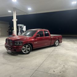 2008 Dodge Ram