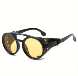 Steam Punk Glasses