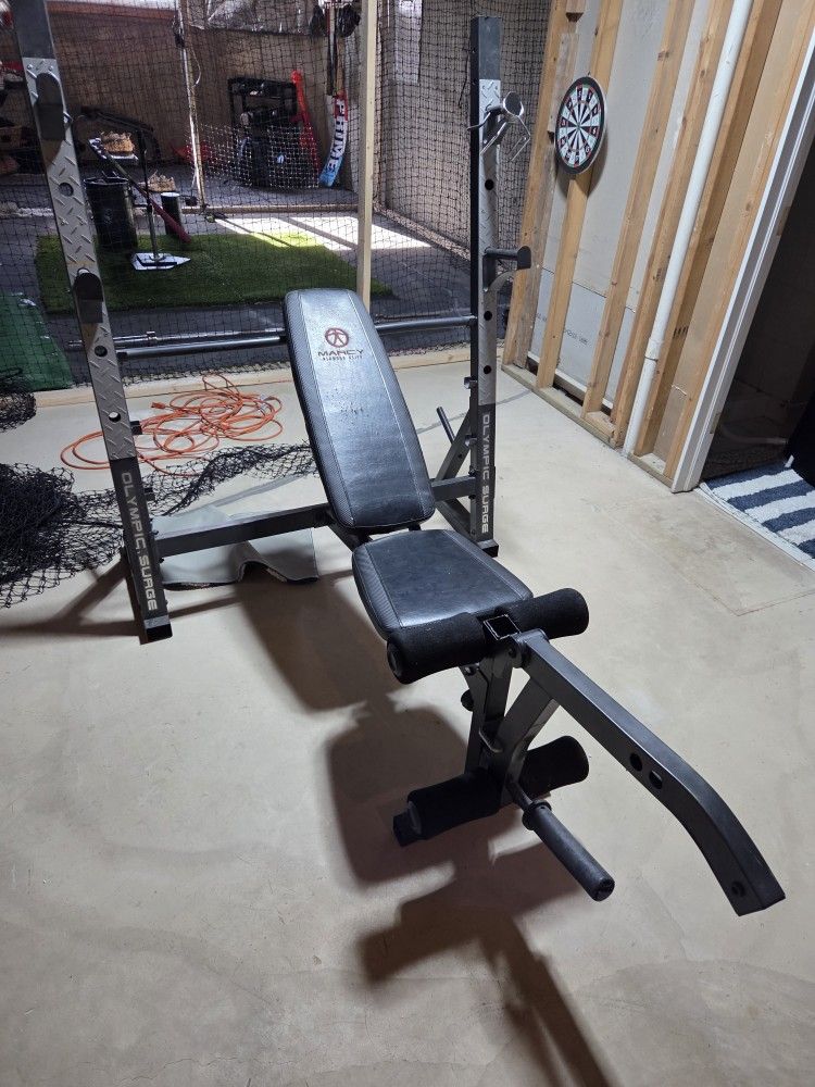 Lift Bench