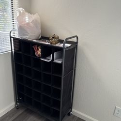 Shoe Rack