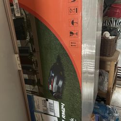 Mowro Rzm24 By Red back 