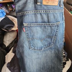 Mens Levis shorts