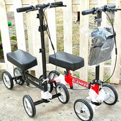 Knee Scooter 