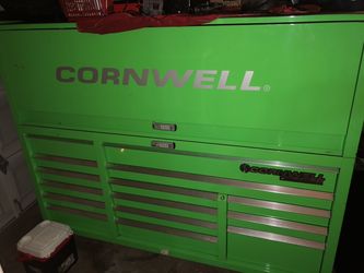 Tool box for sale
