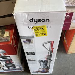 SaleSumo Dyson Ball 3 