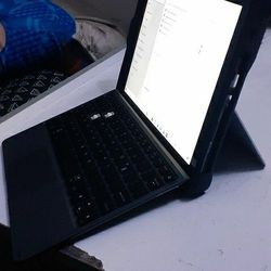Microsoft Go 1 Gold Processor