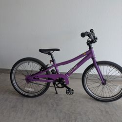 REI Co-op REV 20 Kids' Bike