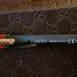 Gucci Glasses Frame