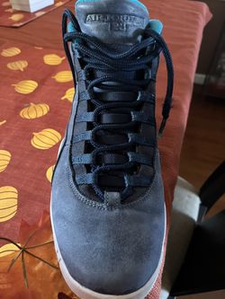 Jordan 10