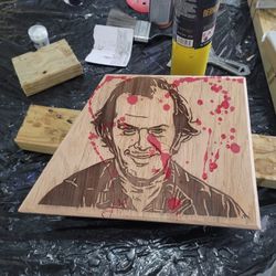Custom Cutting Boards