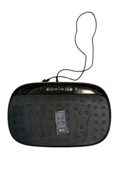Lifepro Life Pro Hexaplate Lite Vibration Plate Fitness Trauma Muscle Recovery