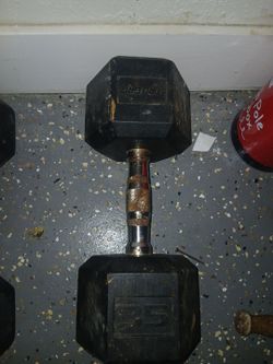 Weights