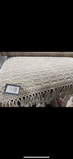 5x8 New Rug