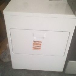 Electric Stove ,gas Dryer ,stainless Steel Microwave 
