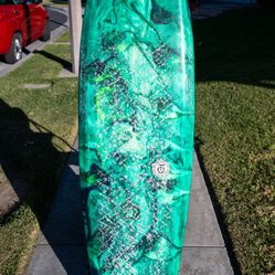 Ry Harris Mighty Mini Simmons