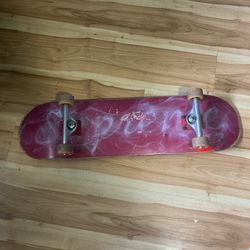 Supreme Skate Board
