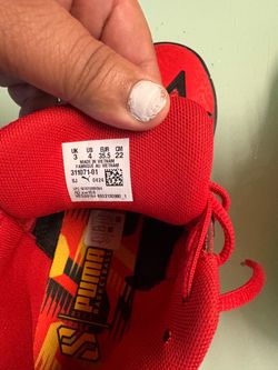 Puma Shoes