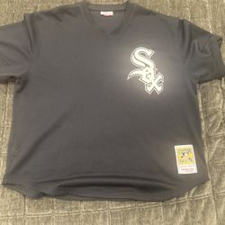 Chicago White Sox Jersey 