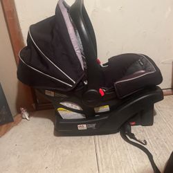 Graco Car Seat