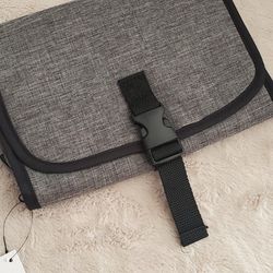 Travel Toiletries Cosmetic Case