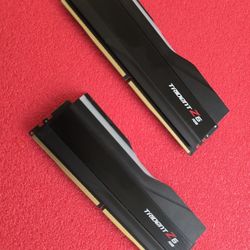 G.Skill Trident DDR5 32gb Ram