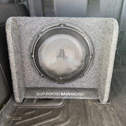 JL Audio 