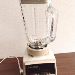 Antique Mixer 