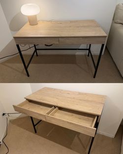 desk