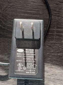 Innov Switching Power Supply